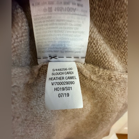 Old Navy Cardigan | Size L - Picture 5 of 5